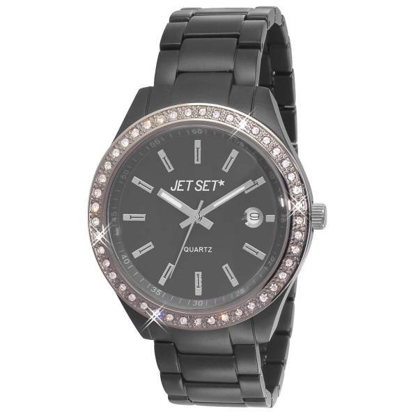 ساعت مچی عقربه ای زنانه جت ست مدل J83954-737، Jetset J83954-737 Watch For Women