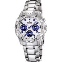 ساعت مچی عقربه ای مردانه فستینا F16635/1 Festina F16635/1