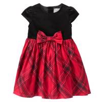 پیراهن دخترانه جیمبوری مدل 140157152 Gymboree Model 140157152 Girl Dress