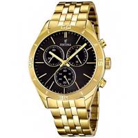 ساعت مچی عقربه ای مردانه فستینا F16764/3 Festina F16764/3 Watch For Men