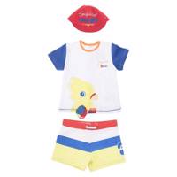 ست لباس نوزادی مایورال مدل MA 1642065 Mayoral MA 1642065 Baby Cloth set