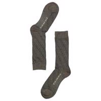 جوراب نانو 70 درصد مردانه پاآرا مدل 7-4-504 - Pa-ara 504-4-7 Socks For Men