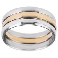 انگشتر جی دبلیو ال مدل R15007 سایز 7 JWL R15007 Ring Size7