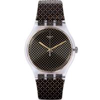 ساعت مچی عقربه ای زنانه سواچ مدل SUOK119 Swatch SUOK119 Watch for Women