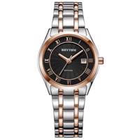 ساعت مچی عقربه ای زنانه ریتم مدل P1208S-06 Rhythm P1208S-06 Watch For Women