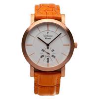 ساعت مچی عقربه ای مردانه ونیز مدل SC3007 VENICE SC3007 Watch For men