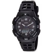 ساعت مچی عقربه ای مردانه کاسیو مدل AQ-S800W-1BVDF Casio AQ-S800W-1BVDF Watch For Men