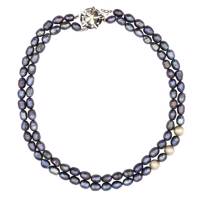 گردنبند دست ساز آینویونو کد IU09 Inouno IU09 Handmade Necklace