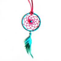 گردنبند دریم کچر مدل Dream Catcher G05