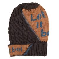 کلاه بافتنی مردانه مونته مدل 141 Monte 141 Beanie For Men