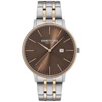 ساعت مچی عقربه ای مردانه کنت کول مدل KC15095001 Kenneth Cole KC15095001 Watch For Men