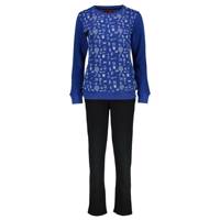 ست سویشرت و شلوار زنانه پی جامه مدل 71 Pijame 71 Sweatshirt And Pants For Women