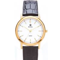 ساعت مچی عقربه ای مردانه رویال لندن مدل RL-40003-02 - Royal London RL-40003-02 Watch For Men