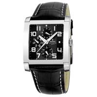 ساعت مچی عقربه ای مردانه فستینا F16235/F Festina F16235/F