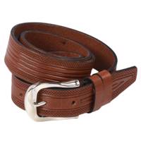 کمربند مردانه کهن چرم مدل B12-1 Kohan Charm B12-1 Belt For Men