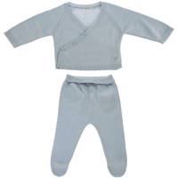 ست لباس نوزادی فیورلا مدل 1609B Fiorella 1609B Baby Clothes Set