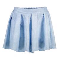 دامن کوتاه زنانه لویی فشن طرح 1 Short Skirt Pattern 1 For Women