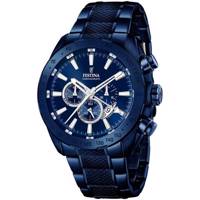 ساعت مچی عقربه‌ای مردانه فستینا مدل F16887/1 Festina F16887/1 Watch For Men