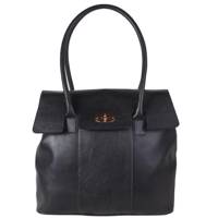 کیف چرم زنانه شهر چرم مدل 1-76-302369 Leather City 302369-76-1 For women