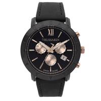 ساعت مچی عقربه ای مردانه تروساردی مدل TR-R2471607001 Trussardi TR-R2471607001 Watch For Men