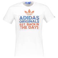 تی شرت مردانه آدیداس مدل AH0211 Adidas AH0211 Men T-Shirt