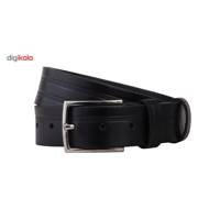 کمربند مردانه شهر چرم مدل 1-BC11284 - Leather City BC11284-1 Belt For Men