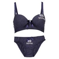 ست شورت و سوتین ژانکس مدل 54 Xanex 54 Bra And Brief