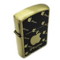 فندک کیوسک گالری طرح APPLE مدل L14