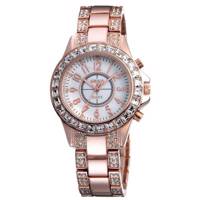 ساعت مچی عقربه ای زنانه ویکین مدل W4334-1