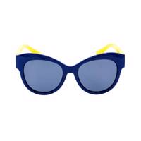 عینک آفتابی کودک اسکای مدل Navy Blue Pilot 177