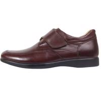 کفش چرم مردانه شهر چرم مدل 3-T6362 Leather City T6362-3 Medical Leather Shoes