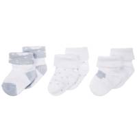 جوراب کارامل مدل COE2441B بسته 3 عددی Caramell COE2441B Socks Pack Of 3