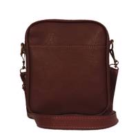 کیف رو دوشی مردانه سالار مدل E144