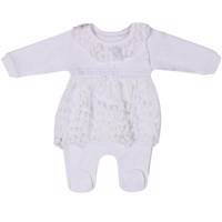 لباس سرهمی کارامل مدل TK3140 Caramell TK3140 Patch Clothes