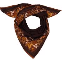 روسری جی ان تی سیلک مدل 23 GNT Slik 23 Scarf