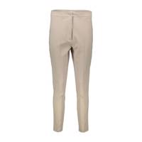 شلوار زنانه لول جذب کرم مدل 226 - Dorsa Tanpoosh 2266 Trousers For Women