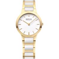 ساعت مچی عقربه‌ ای زنانه برینگ مدل 751-30329 Bering 30329-751 Watch For Women