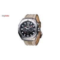 ساعت مچی عقربه‌ ای مردانه تیمبرلند مدل TBL13902JSUS-02 Timberland TBL13902JSUS-02 Watch For Men