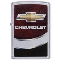 فندک زیپو مدل Chevy کد 29318 - Zippo Chevy 29318 Lighter