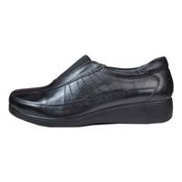 کفش چرم زنانه آریوان مدل ARZ511M Arivan ARZ511M Leather Shoe For Women