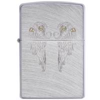 فندک زیپو مدل Angel Wings کد 29069 Zippo Angel Wings 29069 Lighter