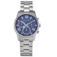 ساعت مچی عقربه ای زنانه رومانسون مدل RM6A01HLWWA4R5 Romanson RM6A01HLWWA4R5 Watch For Women
