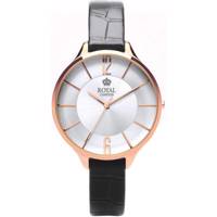 ساعت مچی عقربه ای زنانه رویال لندن مدل RL-21296-05 Royal London RL-21296-05 Watch For Women