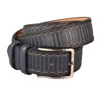 کمربند مردانه کهن چرم مدل B52-11 - Kohan Charm B52-11 Belt For Men