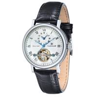 ساعت مچی عقربه ای مردانه ارنشا مدل ES-8047-02 - Earnshaw ES-8047-02 Watch For Men