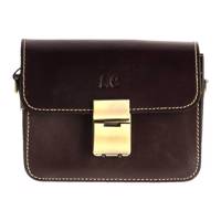 کیف رودوشی شهر چرم مدل 5-111042 - Leather City 111042-5 Shoulder Bag