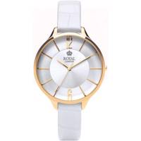 ساعت مچی عقربه ای زنانه رویال لندن مدل RL-21296-04 Royal London RL-21296-04 Watch For Women