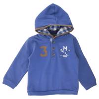 هودی پسرانه مایورال MA 247879 Mayoral MA 247879 Hoodie For Boys