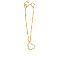 آویز ساعت طلا 18 عیار شانا مدل WSG42 Shana WSG42 Gold Watch Pendent