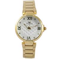 ساعت مچی عقربه ای زنانه فرو مدل F61595-610-B2 FERRO F61595-610-B2 Watch for Woman